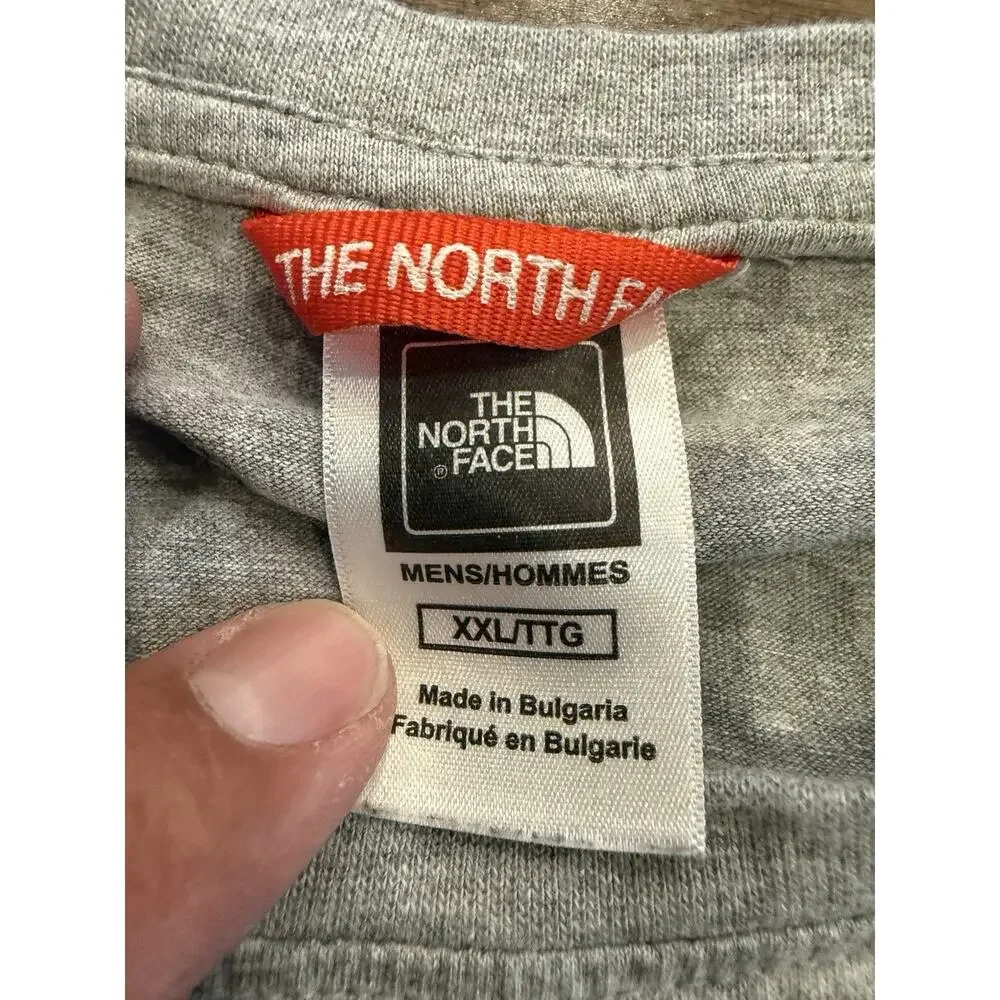 The North Face north face